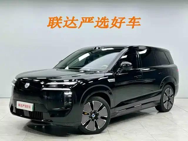 Denza N8L 2025 Flagship Edition