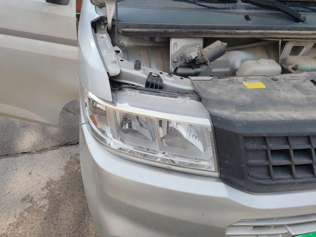 Wuling Rongguang New Truck 2022 1.5L Base Version Extended Single-Row LAR — миниатюра 7