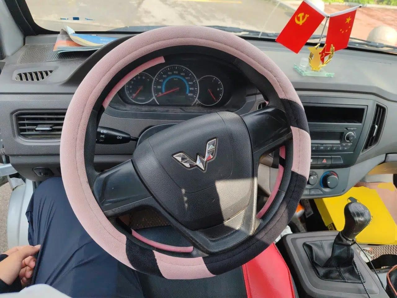 Wuling Rongguang New Truck 2022 1.5L Base Version Extended Single-Row LAR — миниатюра 10