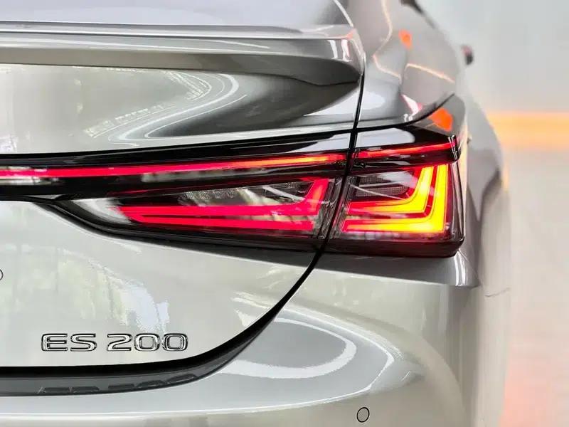Lexus ES 2025 200 Premium Edition — миниатюра 7