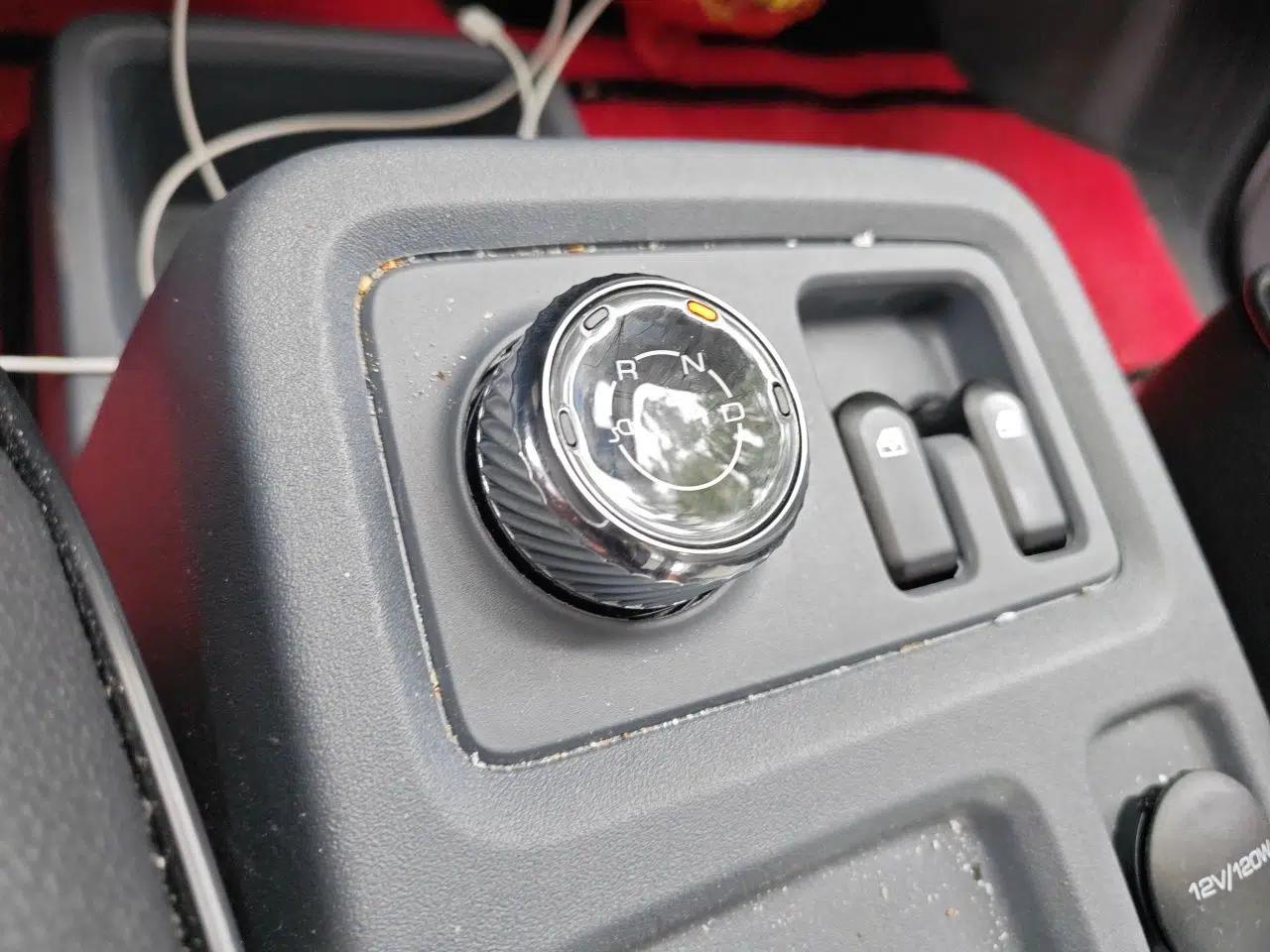 Wuling Yangguang 2026 Model, 330km Bus Comfort Edition — миниатюра 14