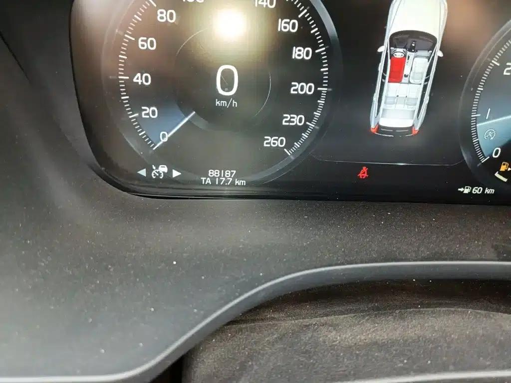 Volvo XC60 2019 T5 AWD Smart Edition (National V Emission Standard) — миниатюра 13