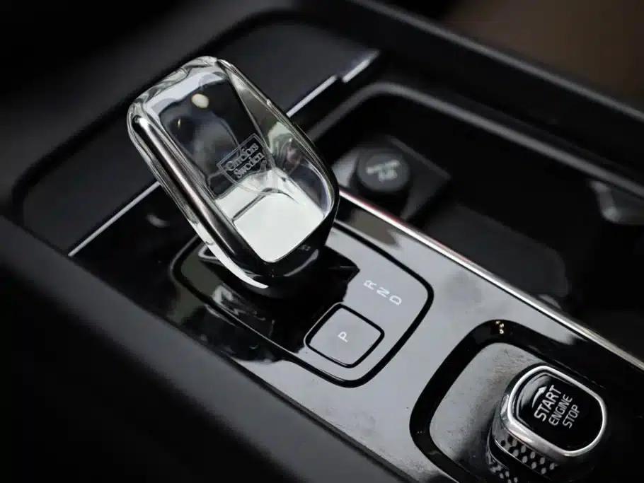 2025 Volvo XC60 B5 AWD Inscription Luxury Edition — миниатюра 22