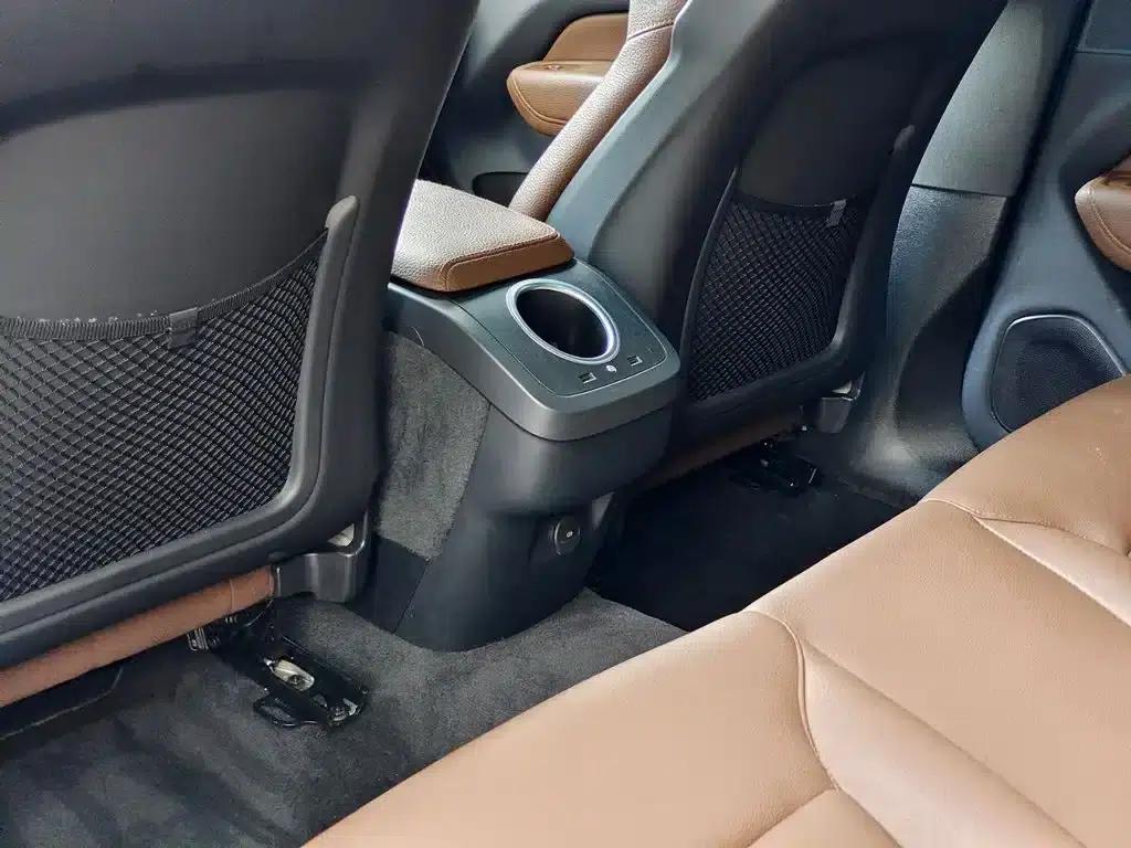 2022 Volvo XC60 B5 AWD Inscription Luxury Edition — миниатюра 9