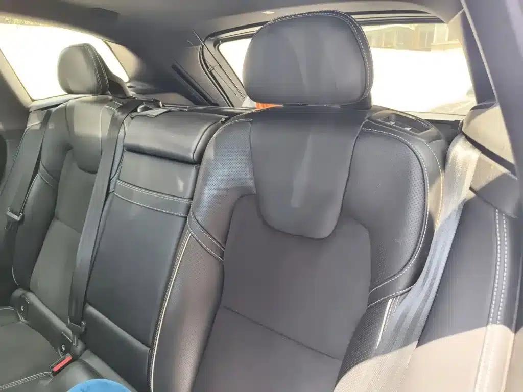 Volvo XC60 2019 T5 AWD Smart Edition (National V Emission Standard) — миниатюра 15