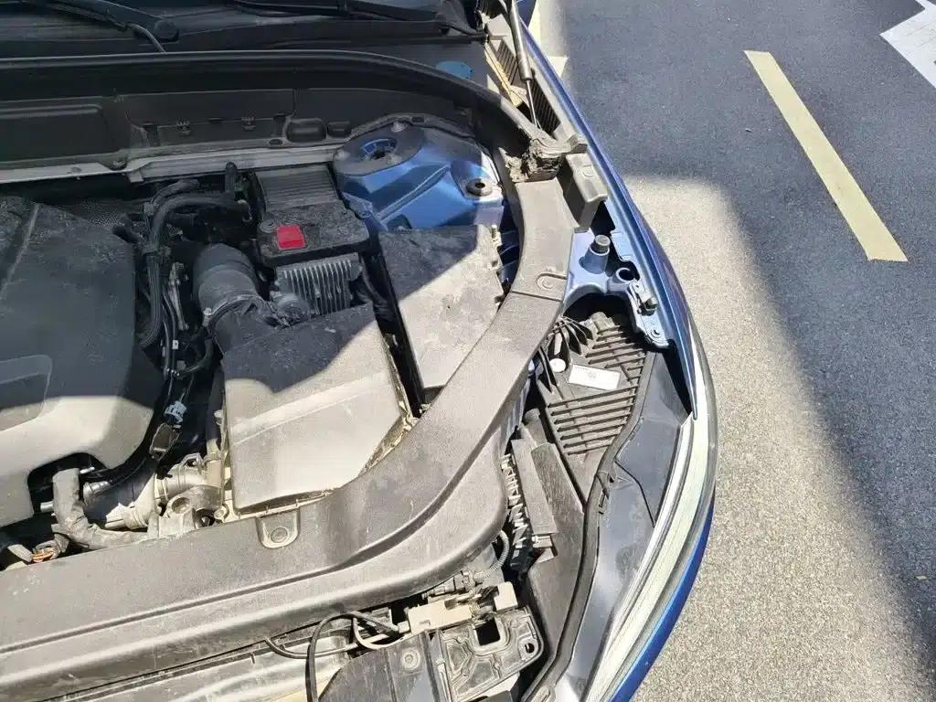 Volvo XC60 2019 T5 AWD Smart Edition (National V Emission Standard) — миниатюра 22