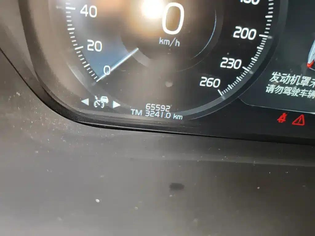 Volvo XC60 2019 T5 AWD Smart Edition (National V Emission Standard) — миниатюра 5