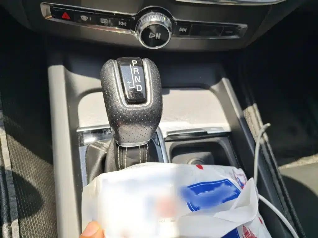 Volvo XC60 2019 T5 AWD Smart Edition (National V Emission Standard) — миниатюра 7