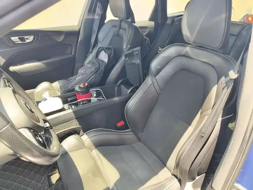 Volvo XC60 2019 T5 AWD Smart Edition (National V Emission Standard) — миниатюра 8