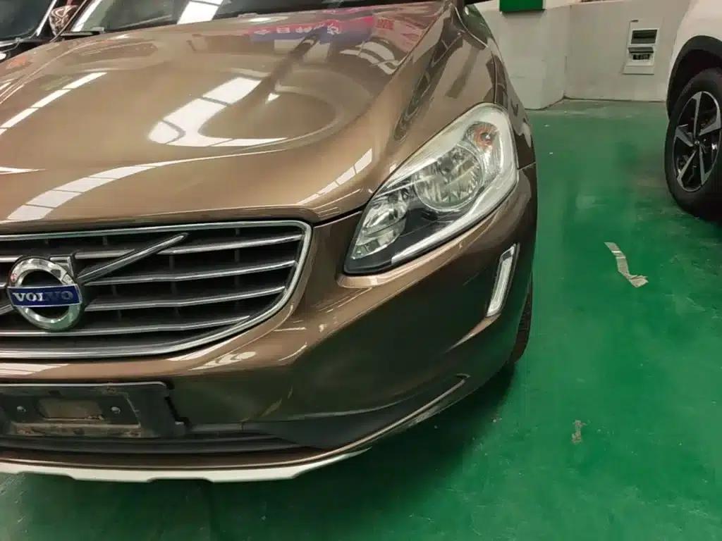 2015 Volvo XC60 T5 Smart Edition — миниатюра 24