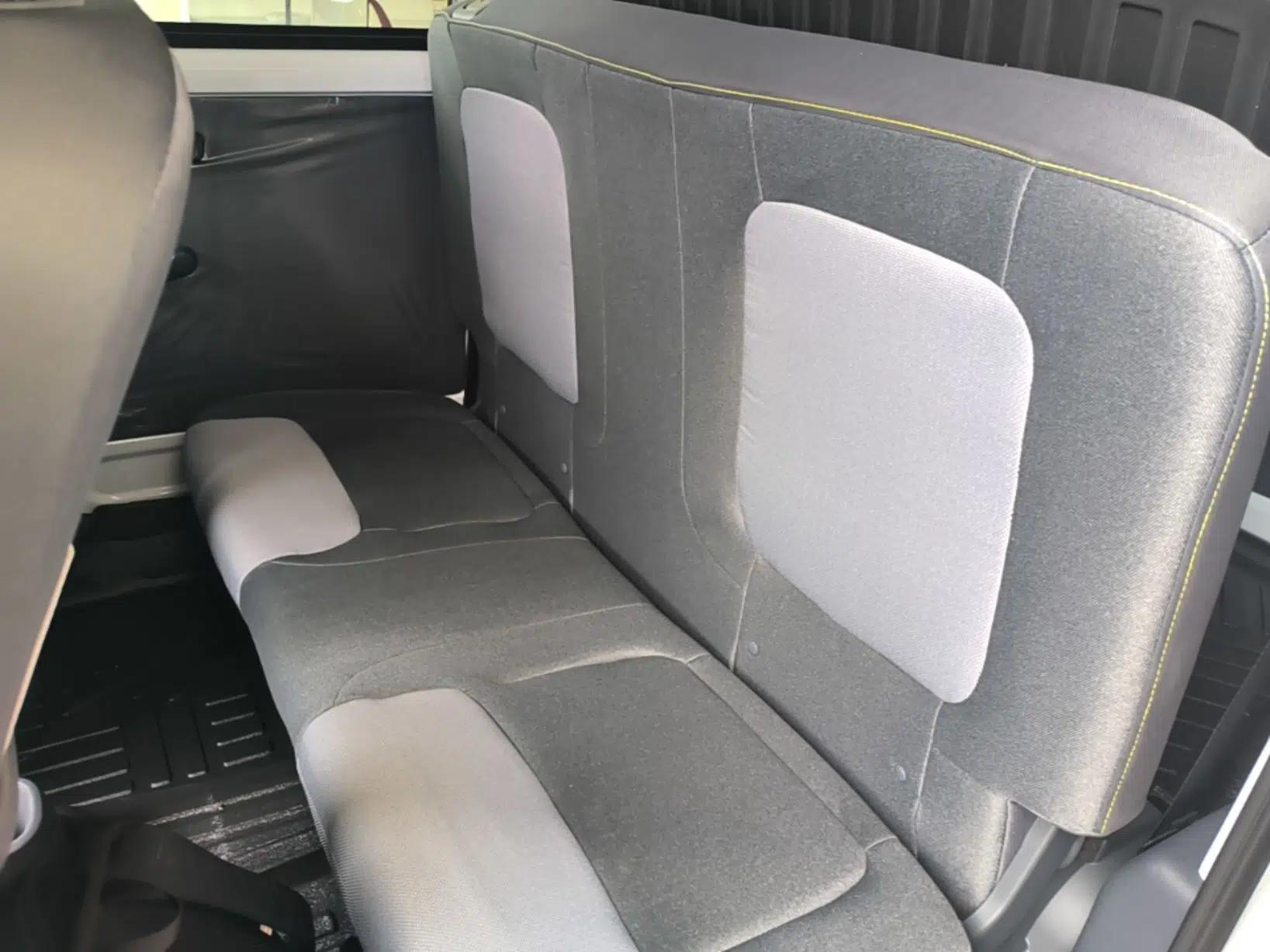 Wuling Zhiguang New Energy 2025 Model 305km Ambitious Edition — миниатюра 20