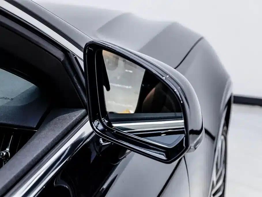 2024 Volvo S90 B5 Smart Luxury Edition — миниатюра 11