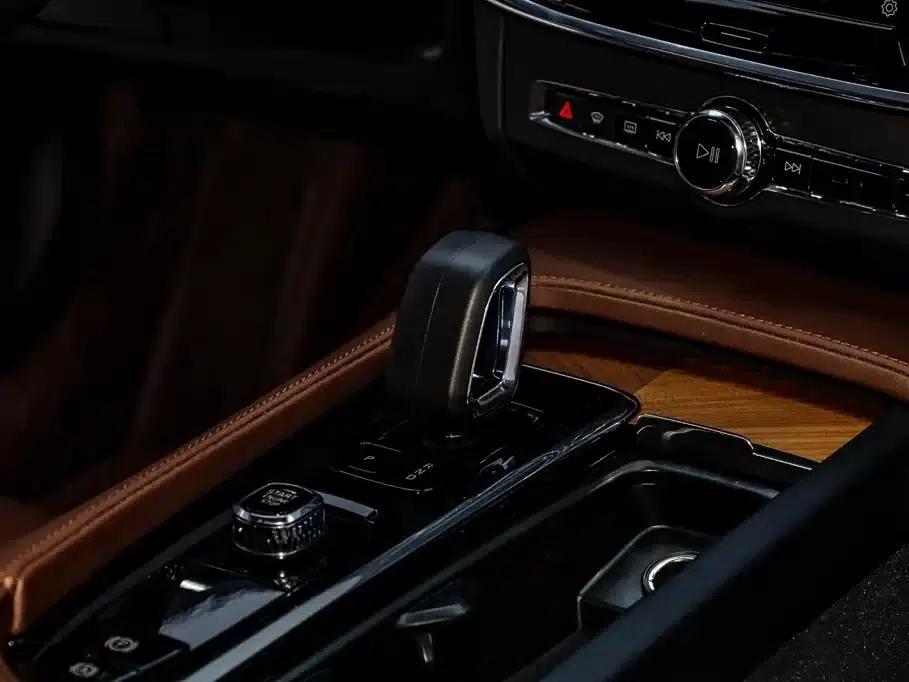2024 Volvo S90 B5 Smart Luxury Edition — миниатюра 14