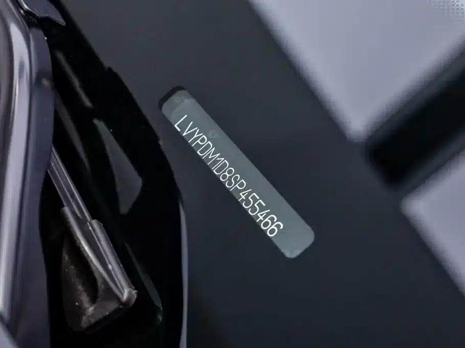 2024 Volvo S90 B5 Smart Luxury Edition — миниатюра 17