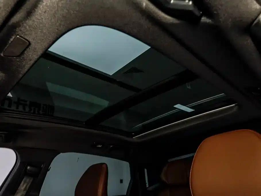 2024 Volvo S90 B5 Smart Luxury Edition — миниатюра 18
