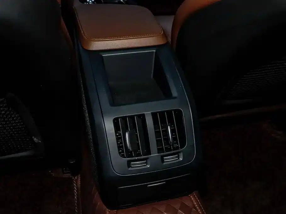 2024 Volvo S90 B5 Smart Luxury Edition — миниатюра 24