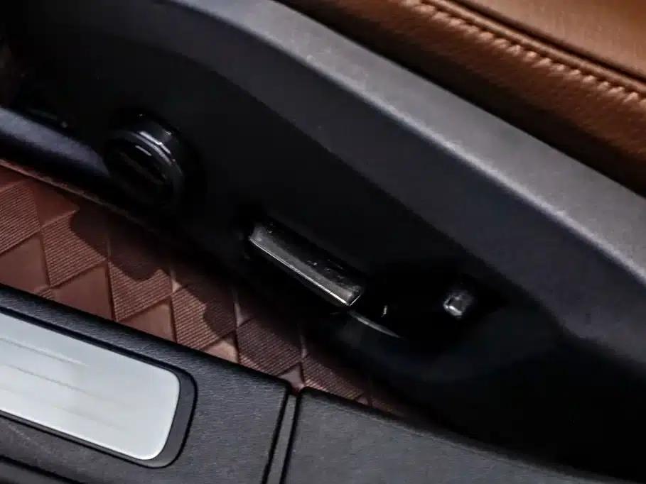 2024 Volvo S90 B5 Smart Luxury Edition — миниатюра 26