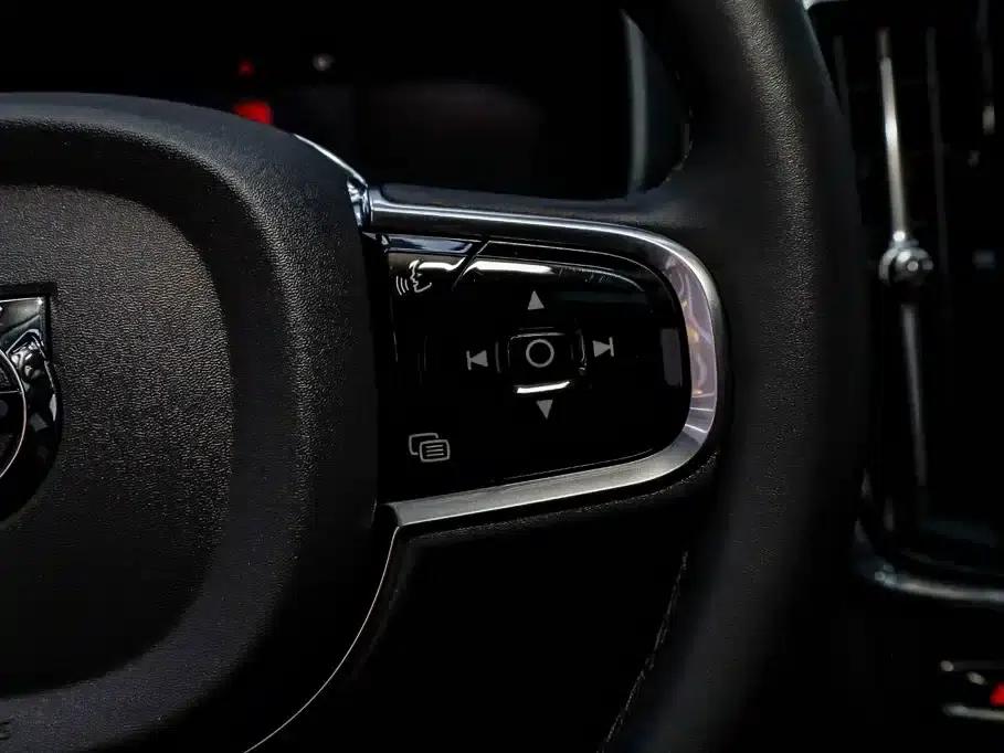 2024 Volvo S90 B5 Smart Luxury Edition — миниатюра 28