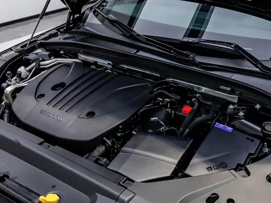 2024 Volvo S90 B5 Smart Luxury Edition — миниатюра 33