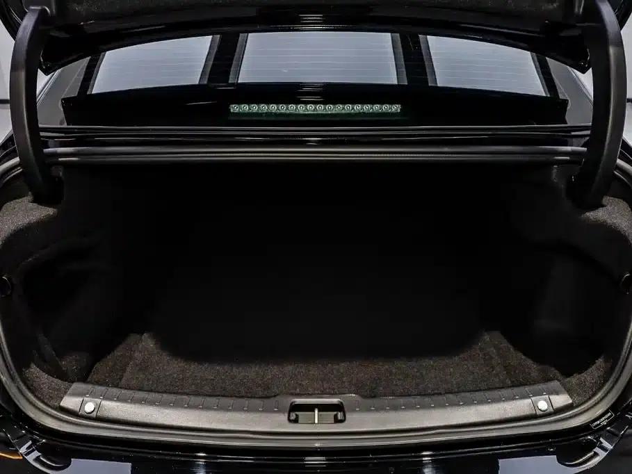 2024 Volvo S90 B5 Smart Luxury Edition — миниатюра 6