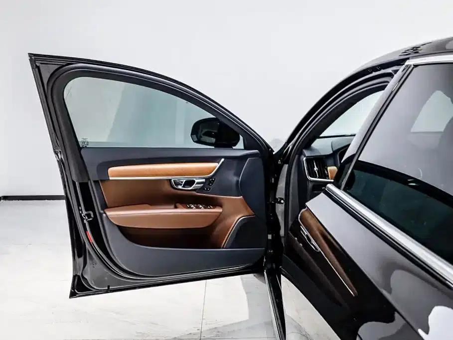 2024 Volvo S90 B5 Smart Luxury Edition — миниатюра 7