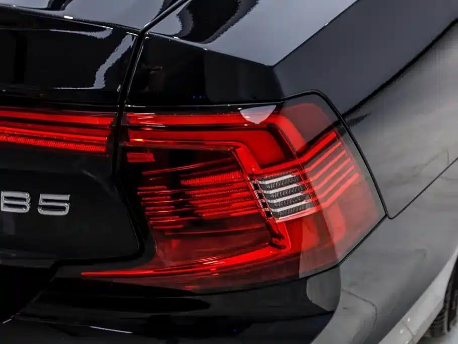 2024 Volvo S90 B5 Smart Luxury Edition — миниатюра 10