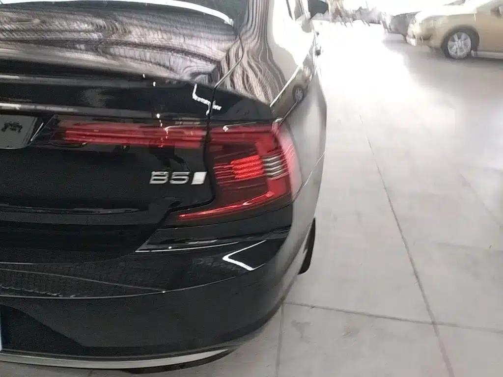 2024 Volvo S90 B5 Inscription Luxury Edition — миниатюра 8