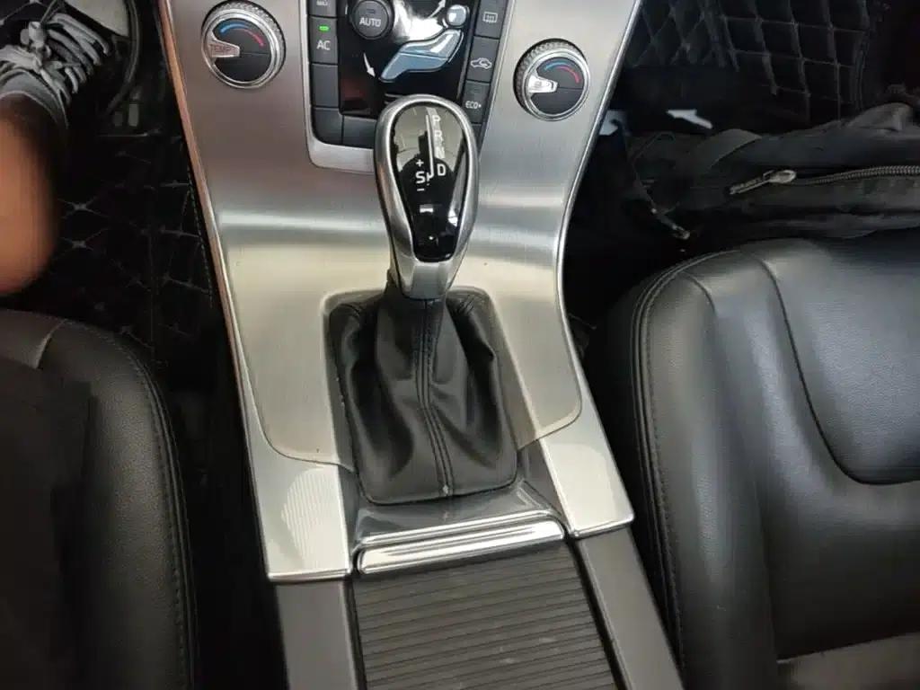 2018 Volvo S60 S60L T3 Smart Edition — миниатюра 14