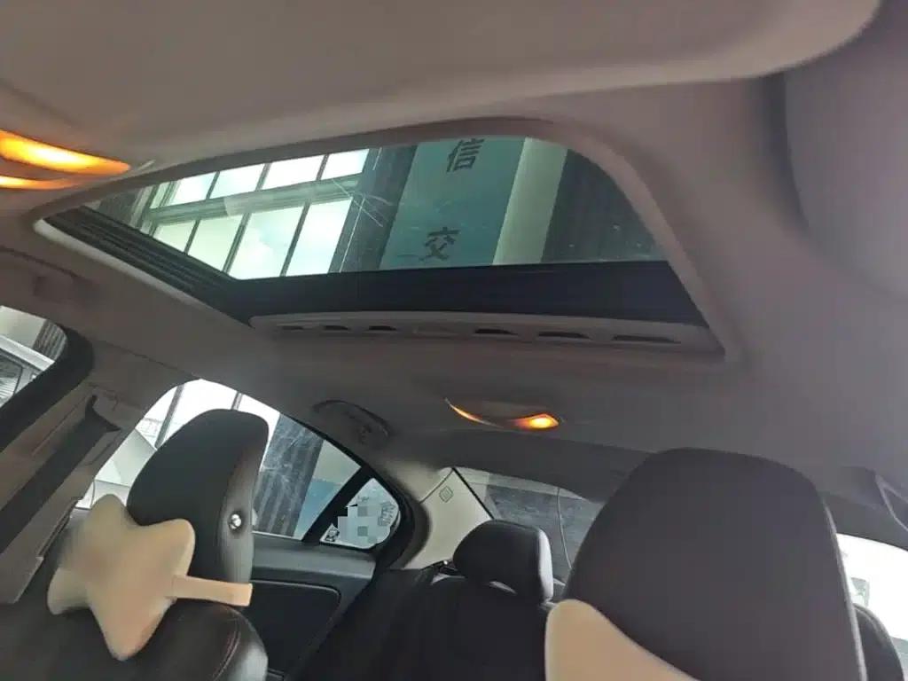 2018 Volvo S60 S60L T3 Smart Edition — миниатюра 18