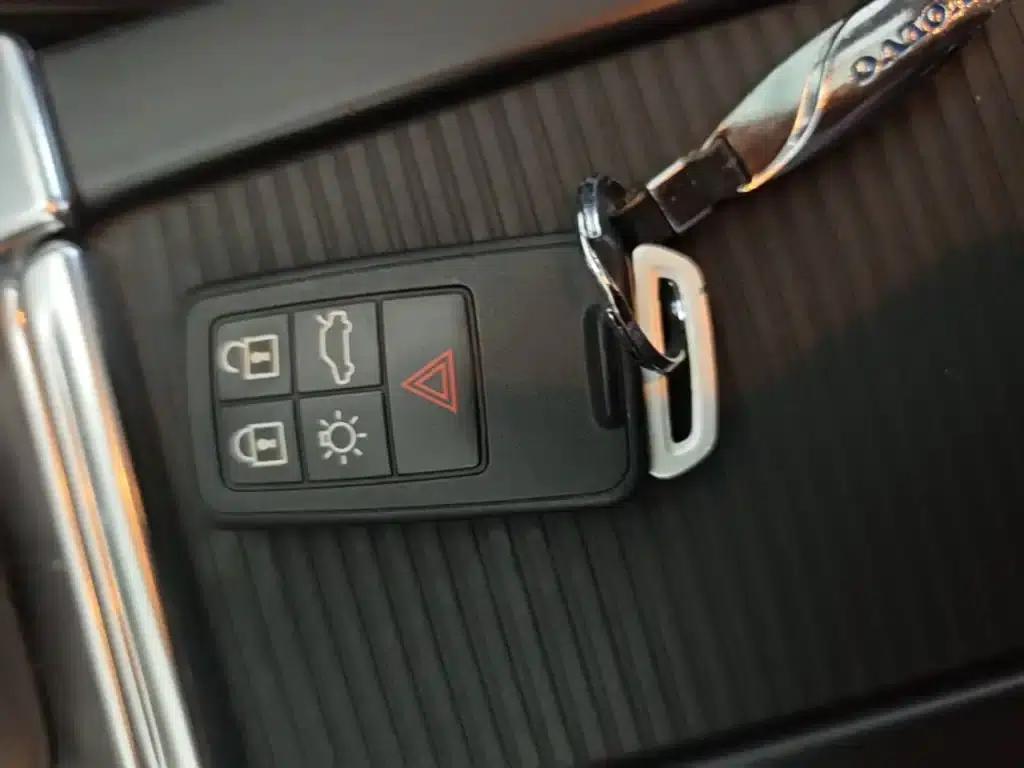 2018 Volvo S60 S60L T3 Smart Edition — миниатюра 9