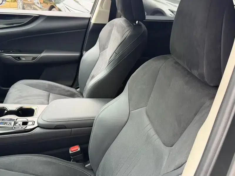 Lexus NX 2024 350h Front-Wheel Drive Skyactiv-X Edition — миниатюра 12