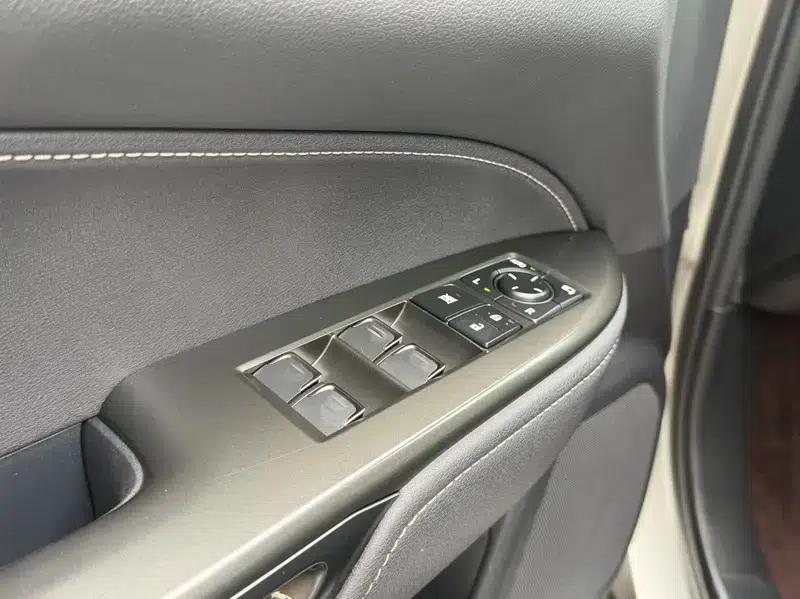 Lexus NX 2024 350h Front-Wheel Drive Skyactiv-X Edition — миниатюра 14