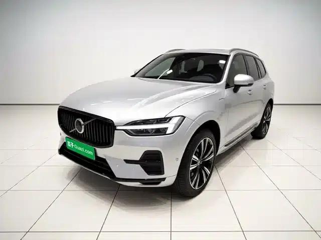 2023 Volvo XC60 Plug-in Hybrid T8 Plug-in Hybrid Long Range AWD Inscription Luxury Edition