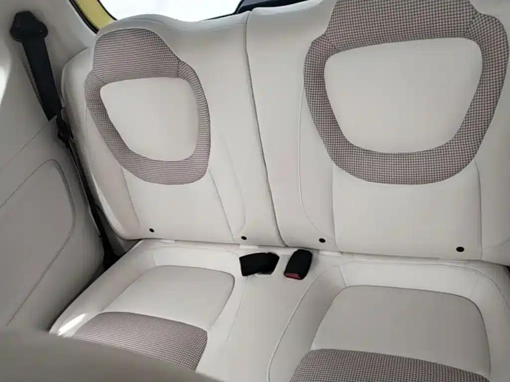 Hongguang MINIEV 2024 Third Generation 215km/h Advanced Edition — миниатюра 17