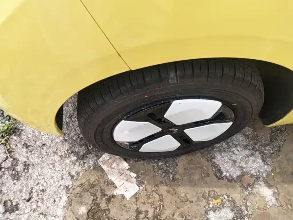 Hongguang MINIEV 2024 Third Generation 215km/h Advanced Edition — миниатюра 23