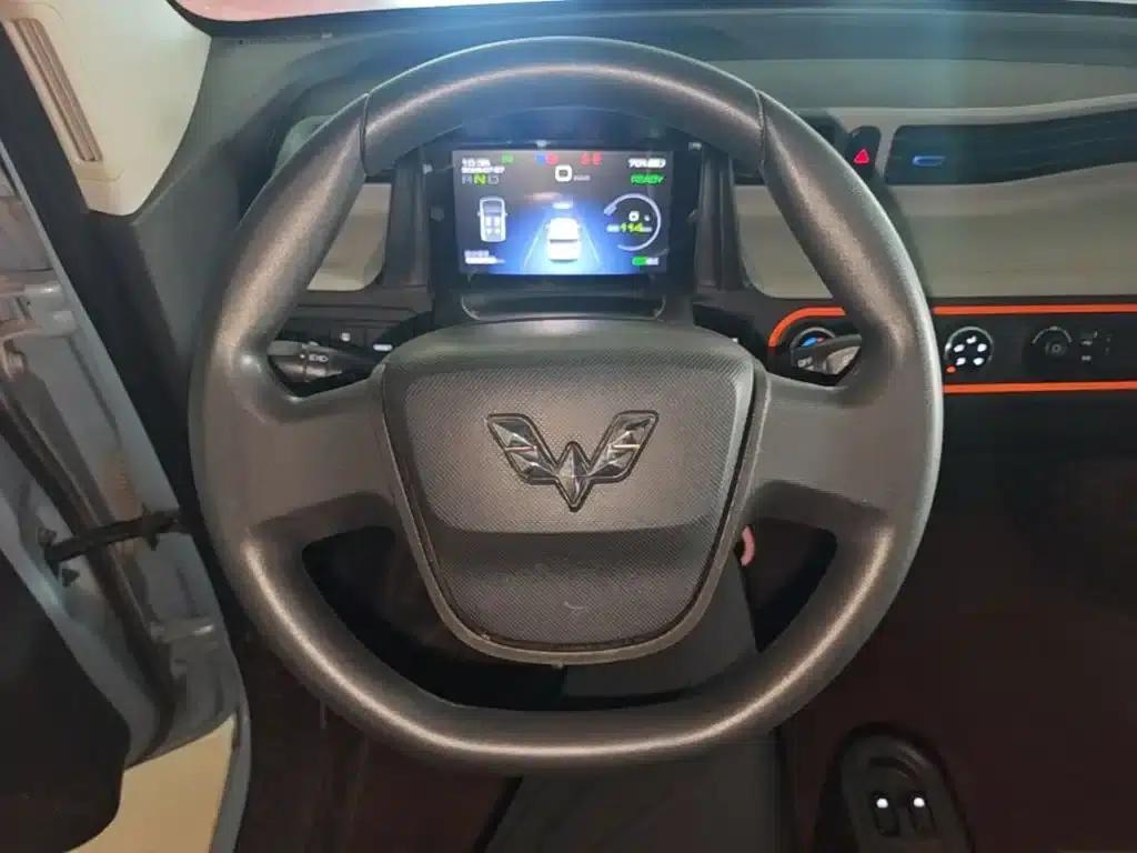 Hongguang MINIEV 2020 Enjoy Edition (Lithium Iron Phosphate) — миниатюра 11