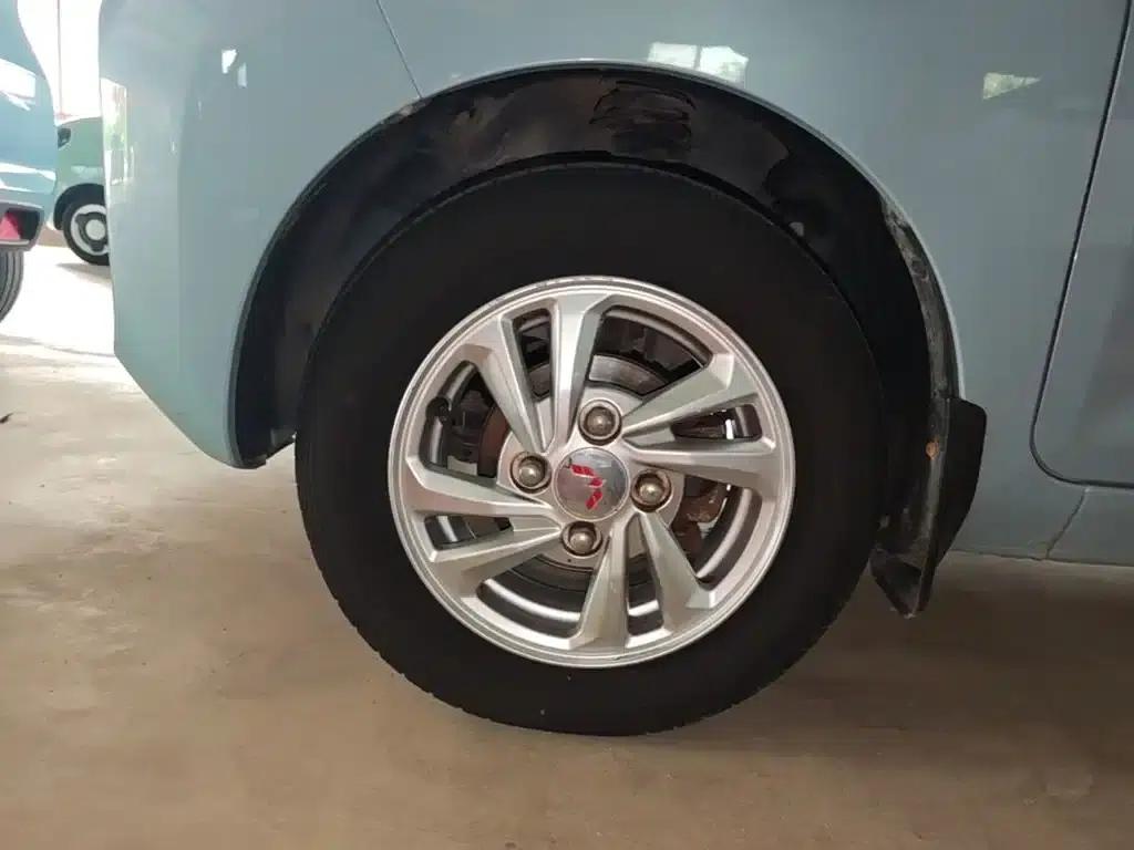 Hongguang MINIEV 2020 Enjoy Edition (Lithium Iron Phosphate) — миниатюра 23