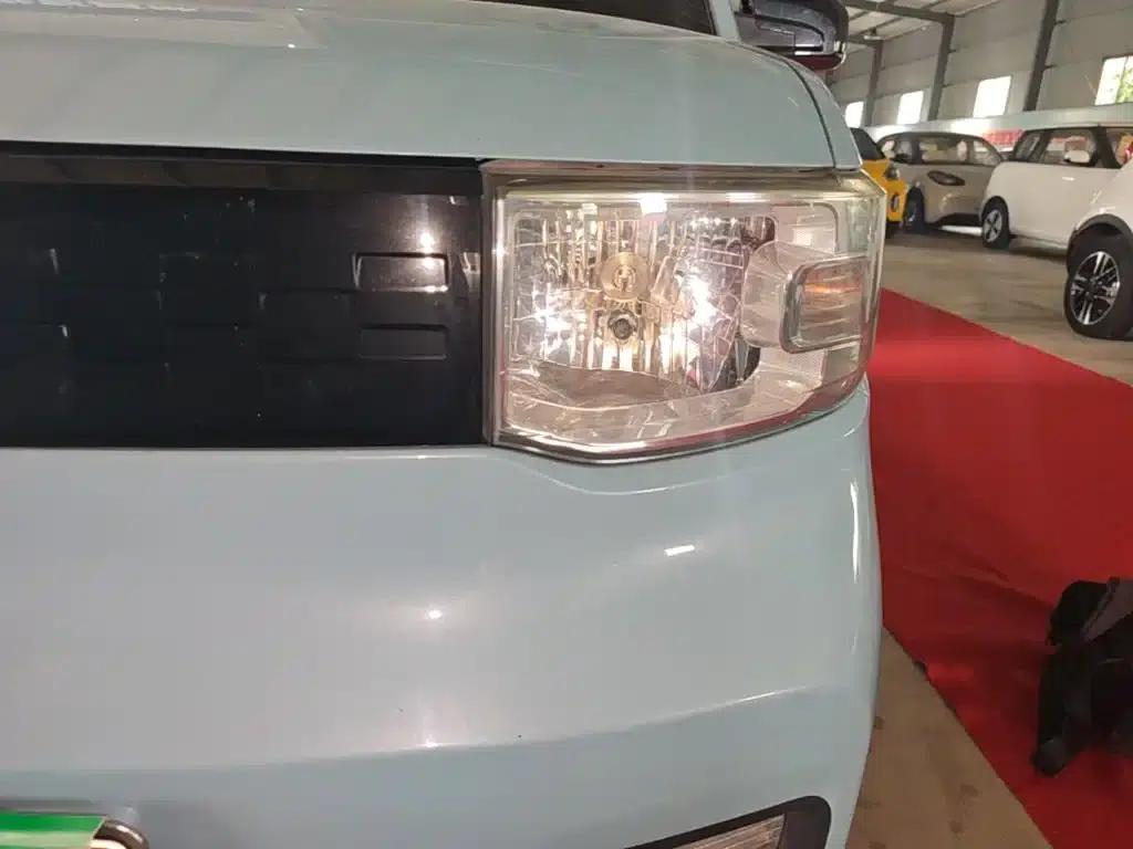 Hongguang MINIEV 2020 Enjoy Edition (Lithium Iron Phosphate) — миниатюра 24