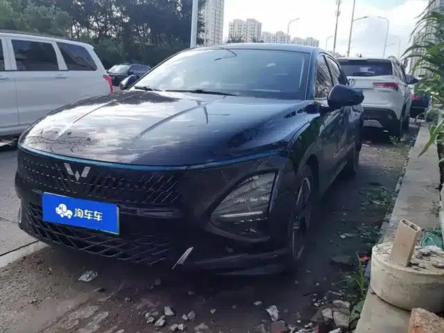 Wuling Xingguang 2023 Model 150 Advanced Edition