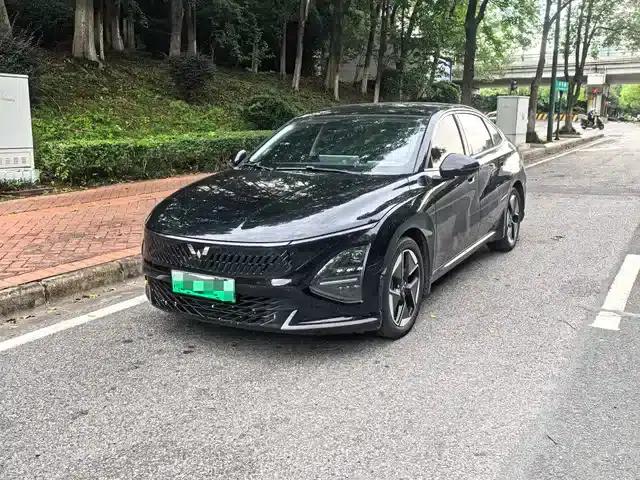 Wuling Xingguang 2023 Model 150 Advanced Edition