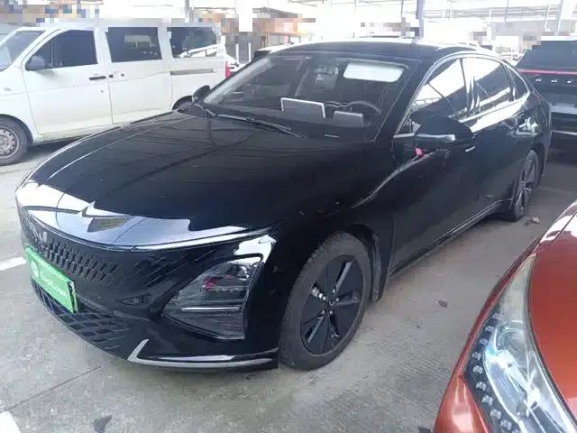 Wuling Xingguang 2023 Model 70 Standard Edition