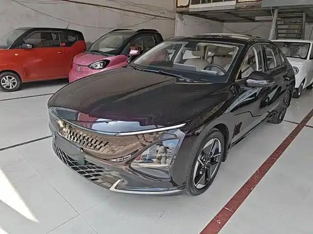 Wuling Xingguang 2023 Model 150 Advanced Edition