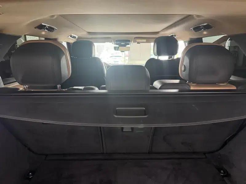 Range Rover Sport 2023 3.0 L6 Dynamic SE — миниатюра 15