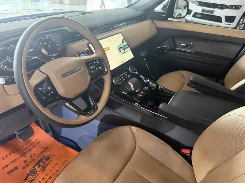 Range Rover Sport 2023 3.0 L6 Dynamic SE — миниатюра 19