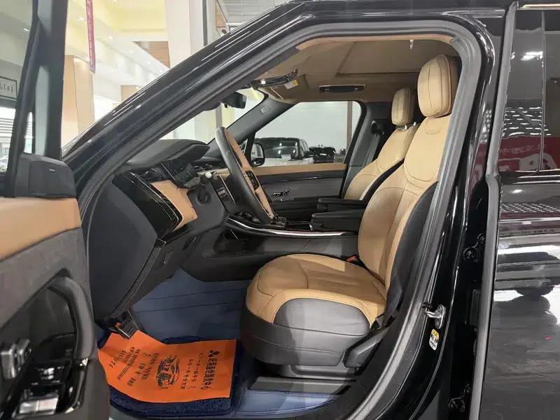 Range Rover Sport 2023 3.0 L6 Dynamic SE — миниатюра 20