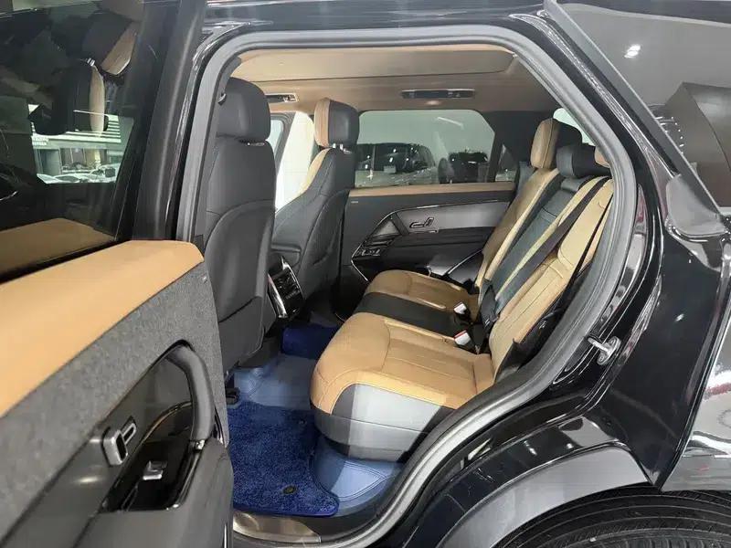 Range Rover Sport 2023 3.0 L6 Dynamic SE — миниатюра 21