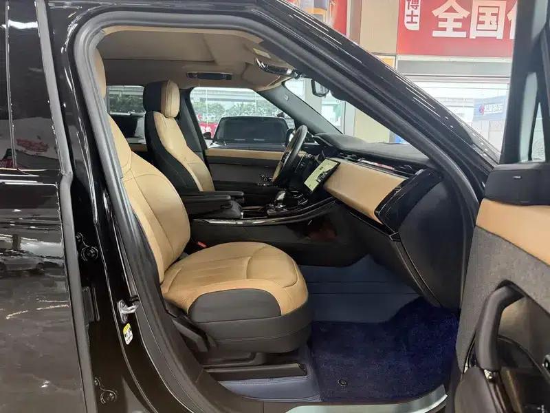 Range Rover Sport 2023 3.0 L6 Dynamic SE — миниатюра 24