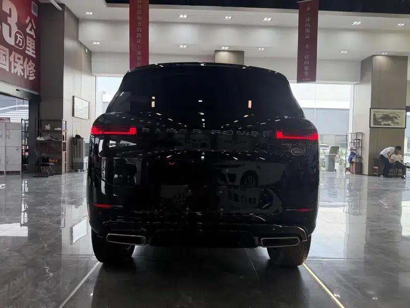 Range Rover Sport 2023 3.0 L6 Dynamic SE — миниатюра 5