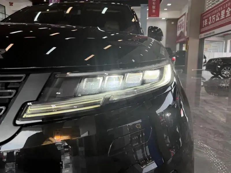 Range Rover Sport 2023 3.0 L6 Dynamic SE — миниатюра 9