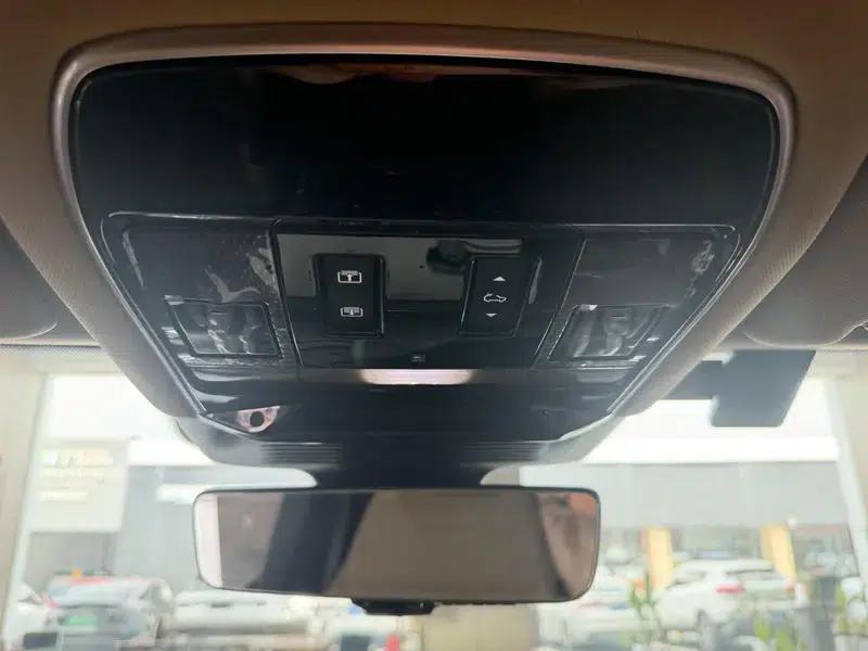 Range Rover Sport 2023 3.0 L6 Dynamic SE — миниатюра 10